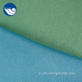 150-300 cm tessuto per tovaglie in rilievo minimatt per abito